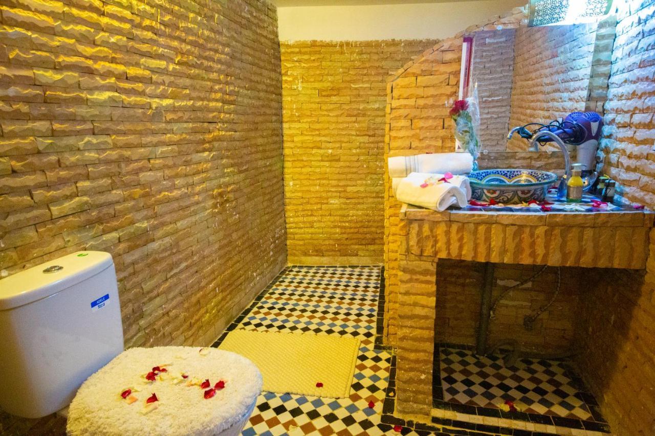 Riad Rayhana Fez Exterior foto