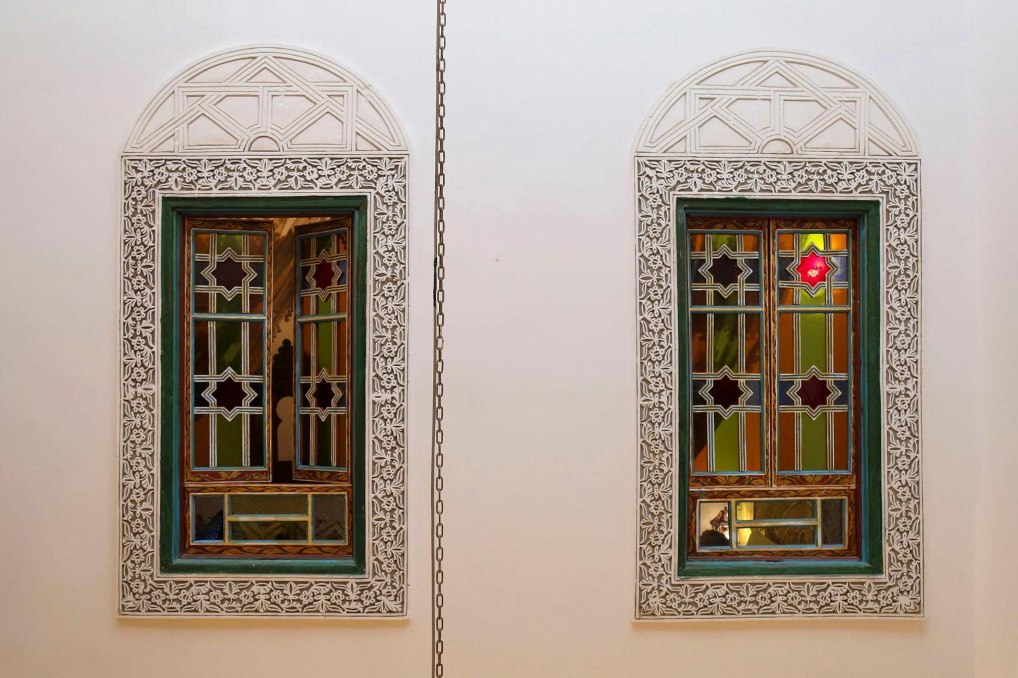 Riad Rayhana Fez Exterior foto